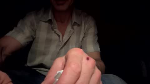 PapaBoner online show from 4, 2, 2026