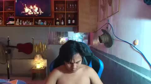Snapshot of papacitocyril chatting on 22, 4, 2026 Papacito Cyril online show from 22, 4, 2026