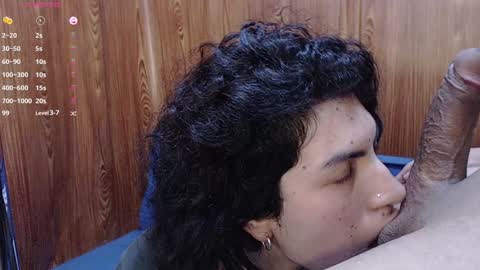 Snapshot of papaguena chatting on 3, 12, 2024 Papaguena online show from 3, 12, 2024