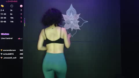 Snapshot of papaguena chatting on 14, 2, 2025 Papaguena online show from 14, 2, 2025