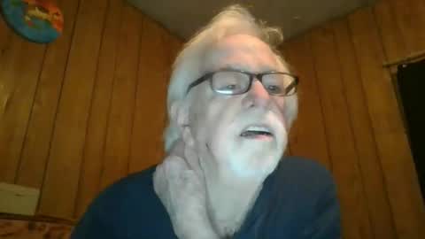 Snapshot of papajb70 chatting on 2, 2, 2026 papajb70 online show from 2, 2, 2026