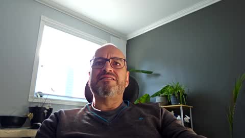 Papi online show from 15, 1, 2025