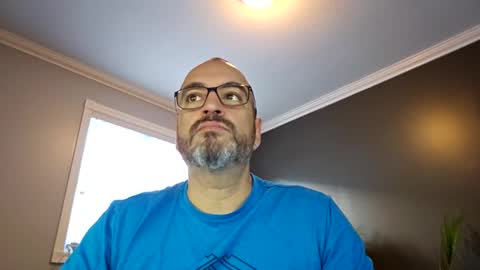 Papi online show from 21, 1, 2025