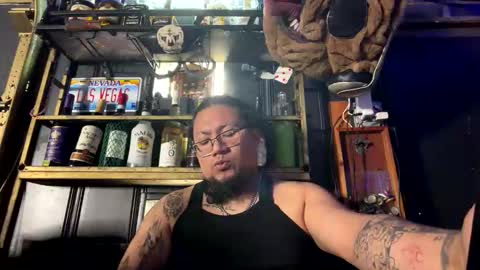 papi_krizz online show from 26, 3, 2026
