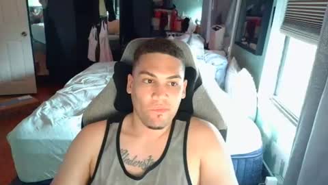 Snapshot of papiinyc21 chatting on 7, 7, 2026 PapiiNyc21 online show from 7, 7, 2026