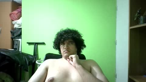 Snapshot of papitowilly999 chatting on 24, 1, 2025 Papito online show from 24, 1, 2025