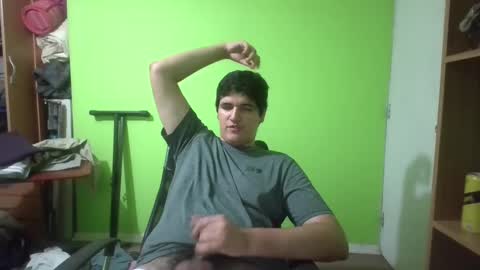 Snapshot of papitowilly999 chatting on 6, 2, 2025 Papito online show from 6, 2, 2025