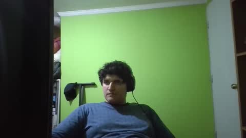 Snapshot of papitowilly999 chatting on 31, 10, 2025 Papito online show from 31, 10, 2025