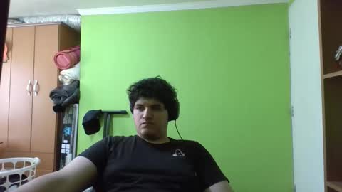 Papito online show from 8, 11, 2025