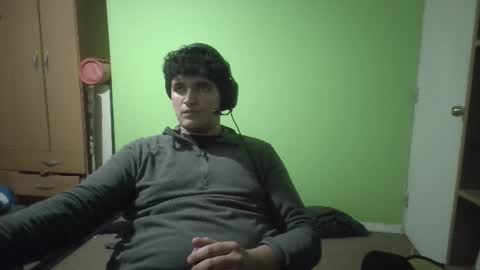 Papito online show from 13, 6, 2026