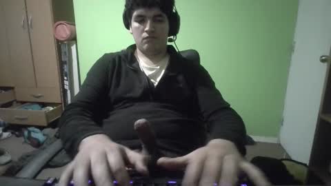 Snapshot of papitowilly999 chatting on 13, 6, 2026 Papito online show from 13, 6, 2026