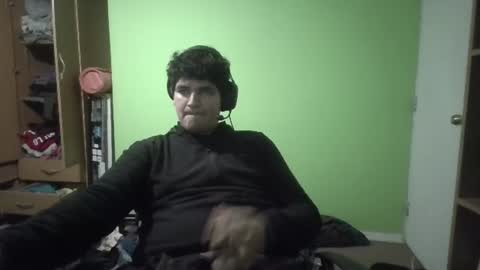 Snapshot of papitowilly999 chatting on 15, 6, 2026 Papito online show from 15, 6, 2026
