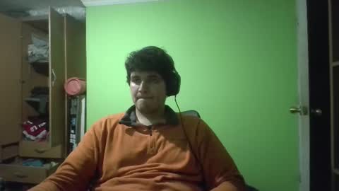 Snapshot of papitowilly999 chatting on 19, 6, 2026 Papito online show from 19, 6, 2026