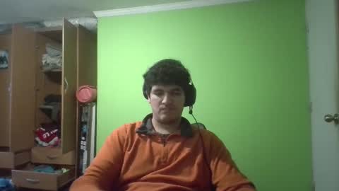 Snapshot of papitowilly999 chatting on 19, 6, 2026 Papito online show from 19, 6, 2026