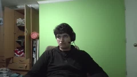 Snapshot of papitowilly999 chatting on 25, 6, 2026 Papito online show from 25, 6, 2026
