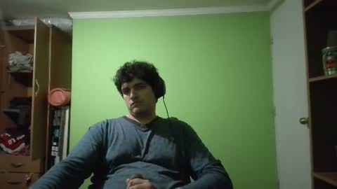 Snapshot of papitowilly999 chatting on 1, 7, 2026 Papito online show from 1, 7, 2026