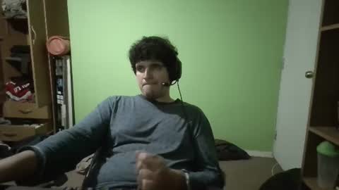 Snapshot of papitowilly999 chatting on 11, 7, 2026 Papito online show from 11, 7, 2026
