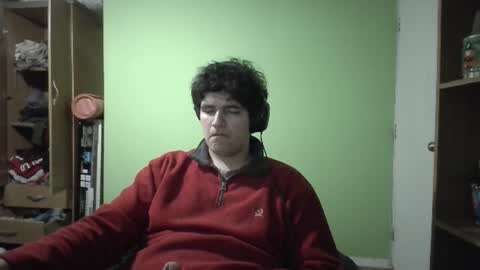 Snapshot of papitowilly999 chatting on 17, 7, 2026 Papito online show from 17, 7, 2026