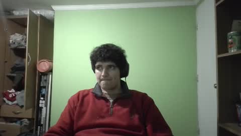 Snapshot of papitowilly999 chatting on 18, 7, 2026 Papito online show from 18, 7, 2026
