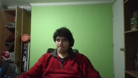 Snapshot of papitowilly999 chatting on 20, 7, 2026 Papito online show from 20, 7, 2026
