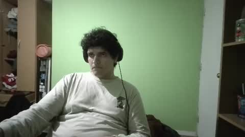 Snapshot of papitowilly999 chatting on 27, 7, 2026 Papito online show from 27, 7, 2026