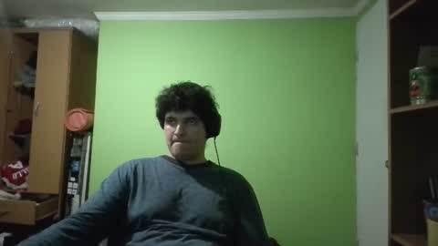 Snapshot of papitowilly999 chatting on 28, 7, 2026 Papito online show from 28, 7, 2026