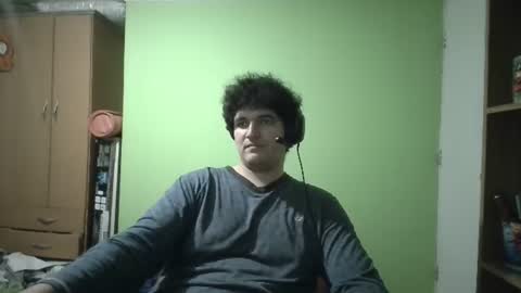 Snapshot of papitowilly999 chatting on 30, 7, 2026 Papito online show from 30, 7, 2026