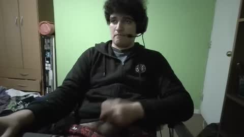 Snapshot of papitowilly999 chatting on 30, 7, 2026 Papito online show from 30, 7, 2026