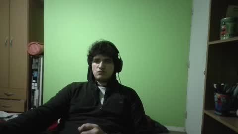 Snapshot of papitowilly999 chatting on 2, 8, 2026 Papito online show from 2, 8, 2026
