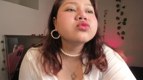 Snapshot of paprik_ chatting on 15, 9, 2025 Paprika online show from 15, 9, 2025