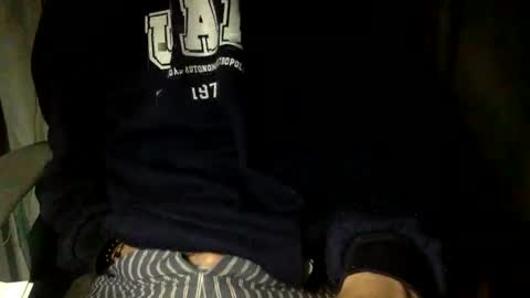 papy_dani33 online show from 24, 11, 2025