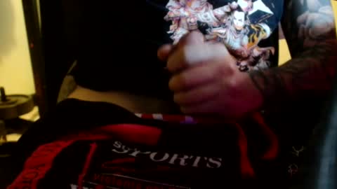 papychuo online show from 17, 12, 2025