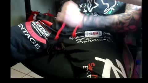 papychuo online show from 23, 12, 2025