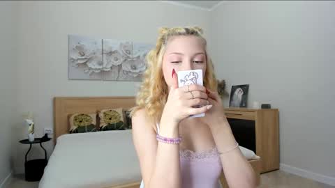 Melena online show from 18, 11, 2025