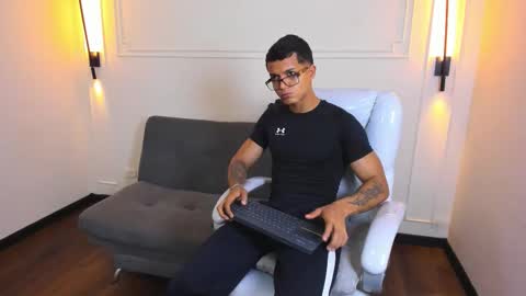 Ryan And Casper online show from 18, 3, 2026