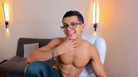 Ryan And Casper online show from 20, 3, 2026