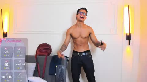 Ryan And Casper online show from 22, 5, 2026