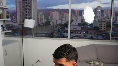 Snapshot of paradise_boy_s chatting on 14, 7, 2026 Ryan And Casper online show from 14, 7, 2026