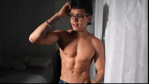 Snapshot of paradise_boy_s chatting on 18, 7, 2026 Ryan And Casper online show from 18, 7, 2026