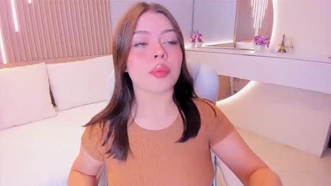 Snapshot of paradise_doll_s chatting on 3, 12, 2025 Amy and my doll online show from 3, 12, 2025