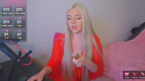 Snapshot of paradise_for_you_ chatting on 19, 10, 2025 Victoria online show from 19, 10, 2025