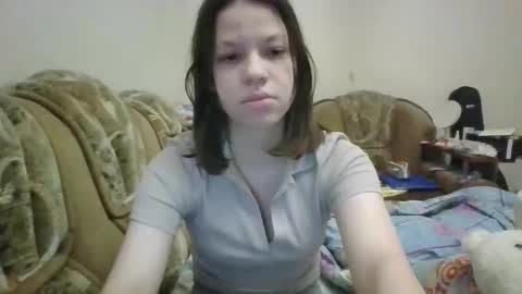 Snapshot of paradise_tease chatting on 6, 2, 2026 paradise_tease online show from 6, 2, 2026