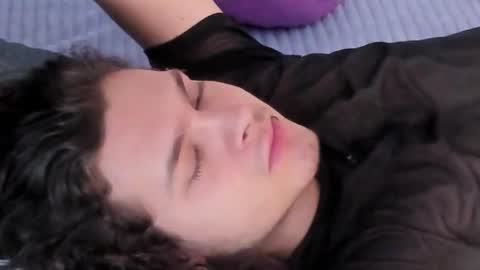 paranoidtemptaion_ online show from 16, 9, 2025