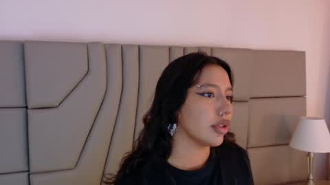 paranoidtemptaion_ online show from 3, 6, 2026