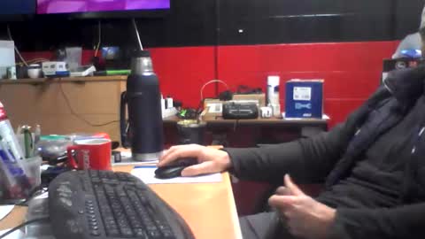 Snapshot of pareja74vlc chatting on 18, 2, 2026 pareja74vlc online show from 18, 2, 2026