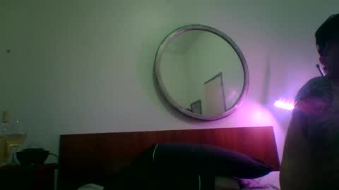 parejarock40346 online show from 14, 12, 2025