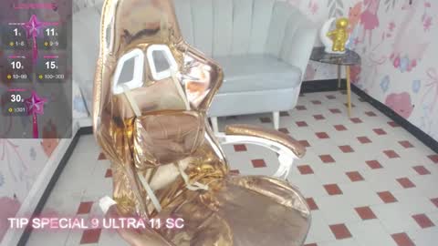 PARIS  online show from 26, 2, 2025