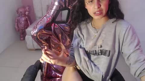 Paris 1sub online show from 3, 3, 2025