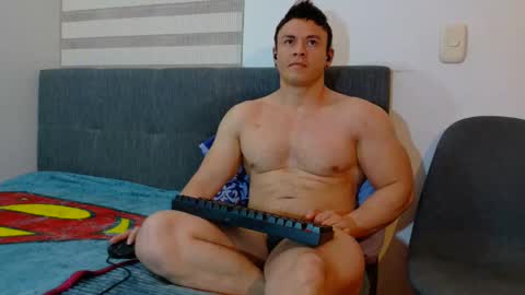 Mark Paris online show from 22, 10, 2025