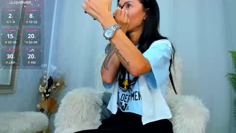 Snapshot of paris_x_hilton chatting on 23, 9, 2025 Paris online show from 23, 9, 2025